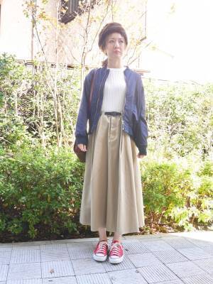 【おしゃれびとスナップ＃23】おしゃれ感と小顔効果が叶う、フェイクファーの帽子