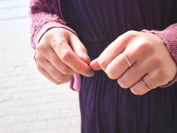 【おしゃれびとスナップ＃24】暖かさとおしゃれを両立するワンピースの着こなし方