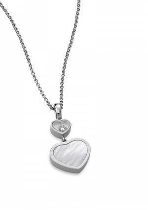 ショパールのウォッチ&ジュエリーに、クリスマスシーズンのスペシャルエディションが登場