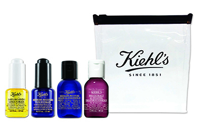 「キールズ 大丸京都店」11月15日オープン！