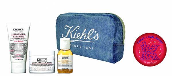 「キールズ 大丸京都店」11月15日オープン！