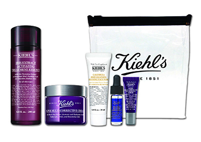 「キールズ 大丸京都店」11月15日オープン！