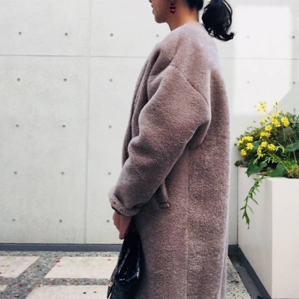 トレンドを活かしたコート選びで冬のおしゃれは10倍楽しくなる