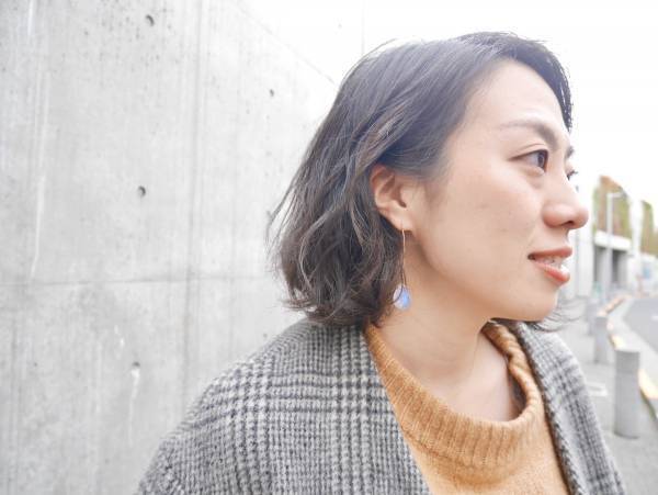 【おしゃれびとスナップ＃25】旬なデザインパンツで、ハンサムな足元に