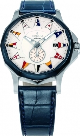 スイスの時計ブランド「CORUM」から日本限定モデルが新登場