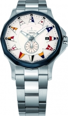 スイスの時計ブランド「CORUM」から日本限定モデルが新登場