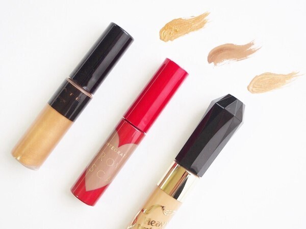 美眉づくりに欠かせないコスメの選び方・使い方