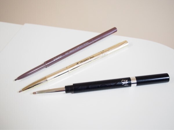 美眉づくりに欠かせないコスメの選び方・使い方