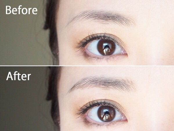 美眉づくりに欠かせないコスメの選び方・使い方