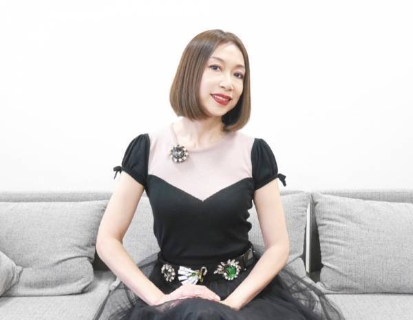 いまを一番楽しむための“おしゃれ”が、私たちを幸せにする【野宮真貴さんインタビュー】