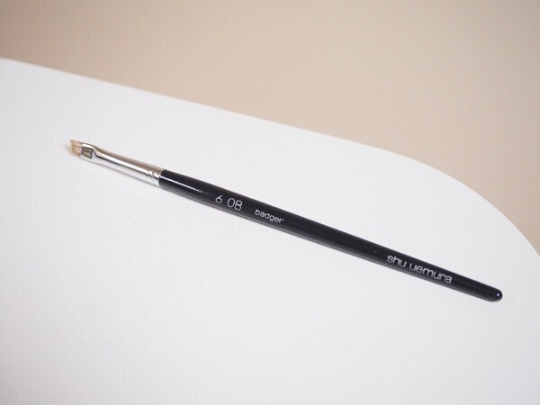 美眉づくりに欠かせない道具の選び方・使い方