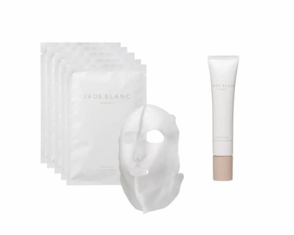 クリスマスギフトにぴったりなJADE BLANCの「Beauty Night Set」