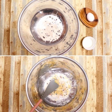 ビスコッティの簡単レシピ。グルテンフリーでさくっと美味