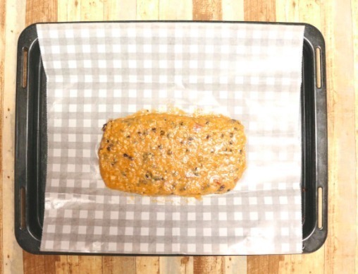 ビスコッティの簡単レシピ。グルテンフリーでさくっと美味