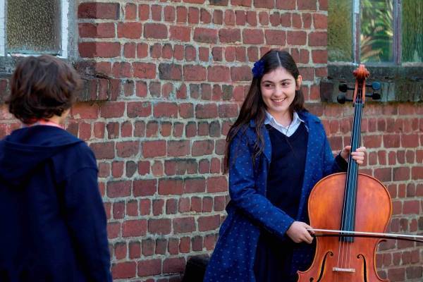 12歳のピュアで可愛い恋にほっこり！　『はじまりの*ボーイミーツガール』- 古川ケイの「映画は、微笑む。」#31