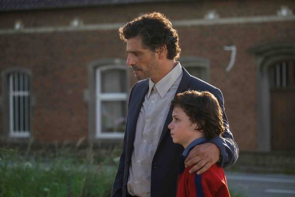 12歳のピュアで可愛い恋にほっこり！　『はじまりの*ボーイミーツガール』- 古川ケイの「映画は、微笑む。」#31