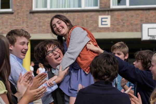 12歳のピュアで可愛い恋にほっこり！　『はじまりの*ボーイミーツガール』- 古川ケイの「映画は、微笑む。」#31