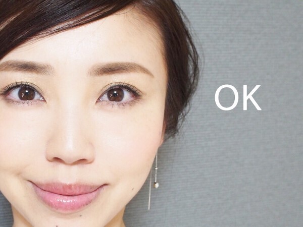 話しかけやすい人の眉〜やわらかい雰囲気に見せる眉メイクのやり方とコツ