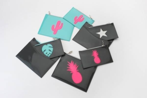 パリ発バッグブランド「Anne-Charlotte Goutal Paris」がネット販売をスタート