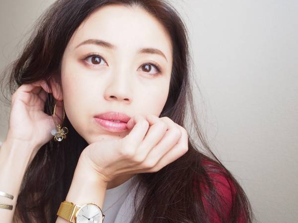 2018年の流行り眉は「スマートアーチ眉」。つくり方も紹介します