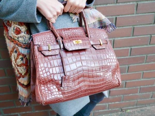 【おしゃれびとスナップ＃28】美スタイルを叶えるストールのまといかた