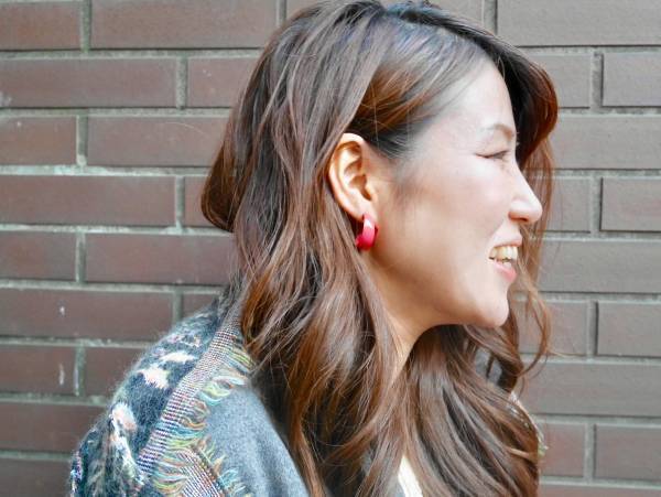 【おしゃれびとスナップ＃28】美スタイルを叶えるストールのまといかた