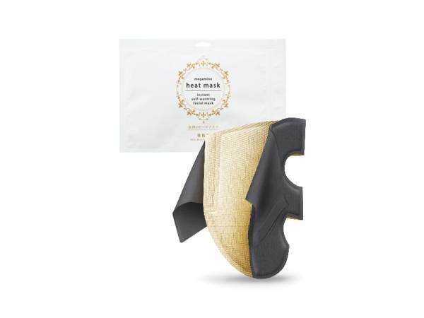 温めて巡らせればきれいになれる。冬の温活美容６選【美活手帖＃９】