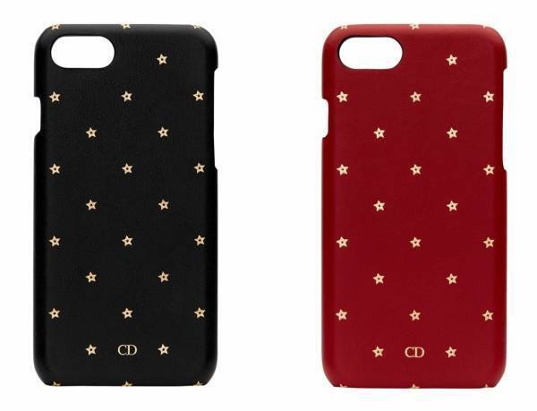 ディオールからホリデイギフトにぴったりな「STARS」コレクションが登場