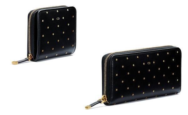 ディオールからホリデイギフトにぴったりな「STARS」コレクションが登場