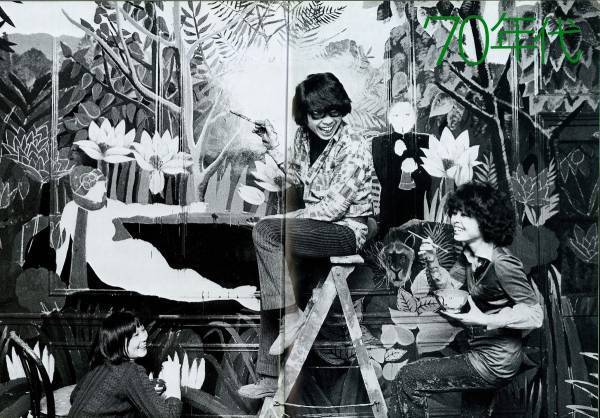 「高田賢三」の栄光と挫折が明らかに─『夢の回想録　高田賢三自伝』がリリース