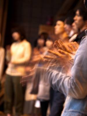 大人の趣味としての「観劇」。おすすめ公演からマナーまで【新世界を嗜む】