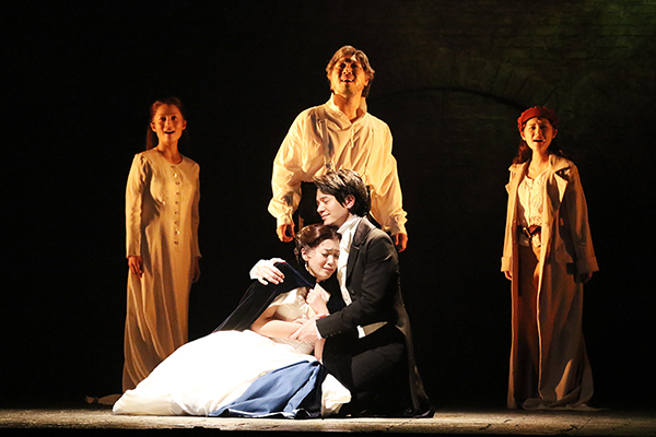 大人の趣味としての「観劇」。おすすめ公演からマナーまで【新世界を嗜む】