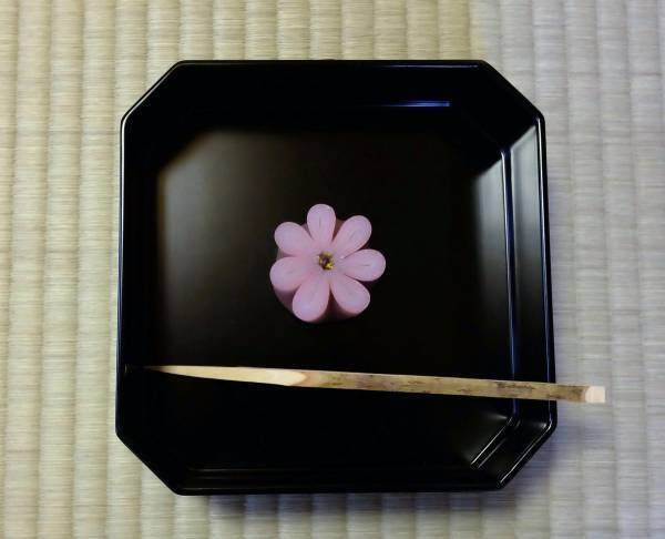 「気づき」の繰り返しで素敵な人になる茶道【新世界を嗜む】