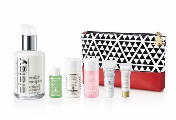 2018年１月発売のコスメをチェック！【今月の「推しコス暦」】