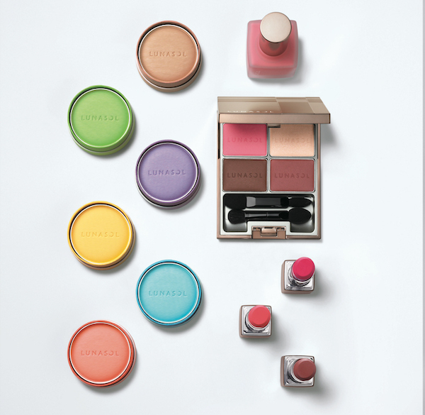 2018年１月発売のコスメをチェック！【今月の「推しコス暦」】