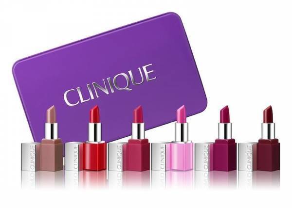 2018年１月発売のコスメをチェック！【今月の「推しコス暦」】