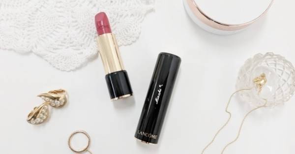 絶妙なローズカラーが新しい。ランコムの新作リップコレクション