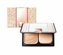 「キレイな素肌」を演出する、マキアージュの新パウダリーファンデーション