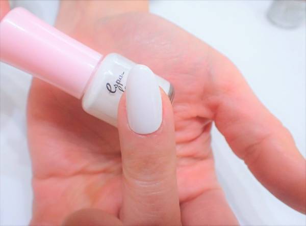 和風ネイルの簡単なやり方【マニキュアでセルフネイル】