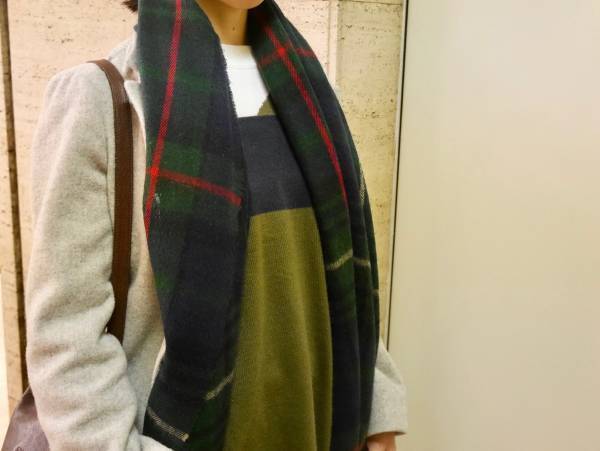 【おしゃれびとスナップ＃31】上品なデニム×ブーツ