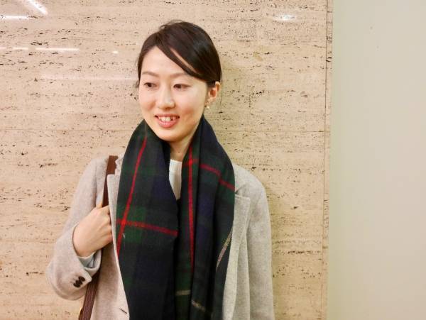 【おしゃれびとスナップ＃31】上品なデニム×ブーツ