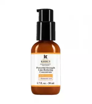 なめらかつるん肌を叶えよう。キールズから新・ビタミンC美容液が発売開始