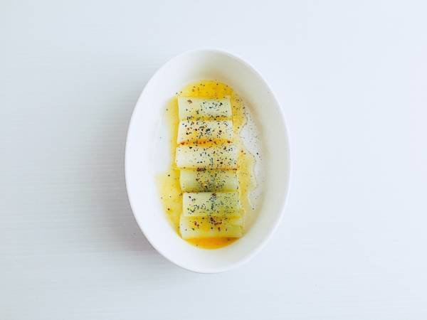 フランス女性は風邪予防＆対策に「ハーブと野菜」を取り入れてる