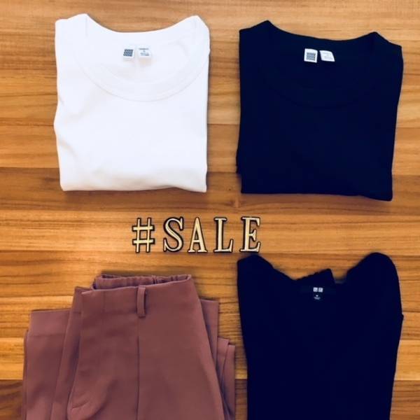 プチプラアイテムを買うときに「９カ月先」を意識すべき理由