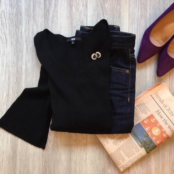 プチプラアイテムを買うときに「９カ月先」を意識すべき理由