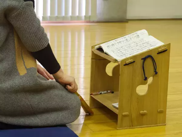 「能楽」で好奇心の扉を開く。素敵なあなたにすすめたい和の習い事