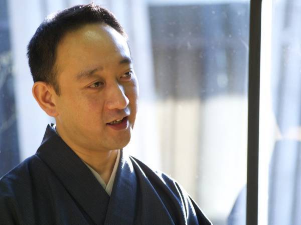 「能楽」で好奇心の扉を開く。素敵なあなたにすすめたい和の習い事