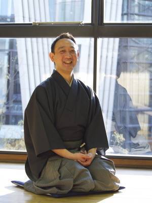 「能楽」で好奇心の扉を開く。素敵なあなたにすすめたい和の習い事