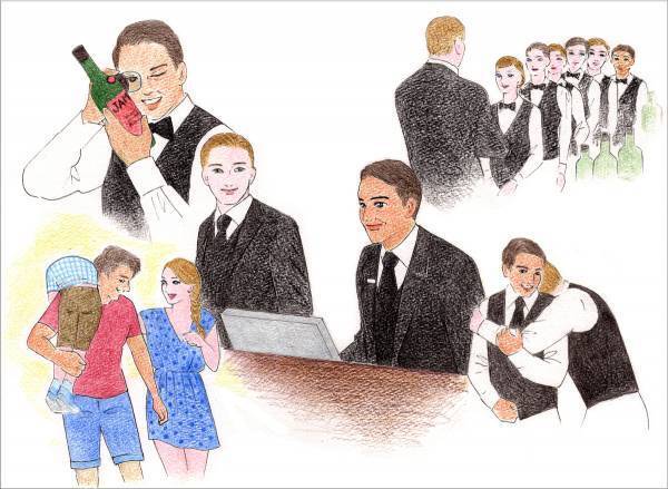 映画『５パーセントの奇跡 嘘から始まる素敵な人生』――ぼやけた明日が輝きだす！