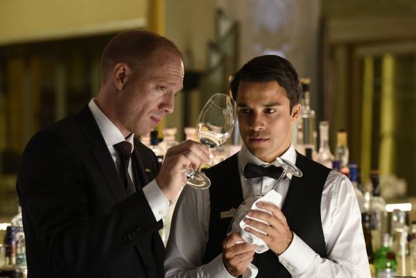 映画『５パーセントの奇跡 嘘から始まる素敵な人生』――ぼやけた明日が輝きだす！